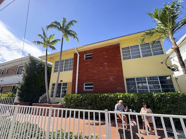 Mimo On The Beach VIII  photo 2